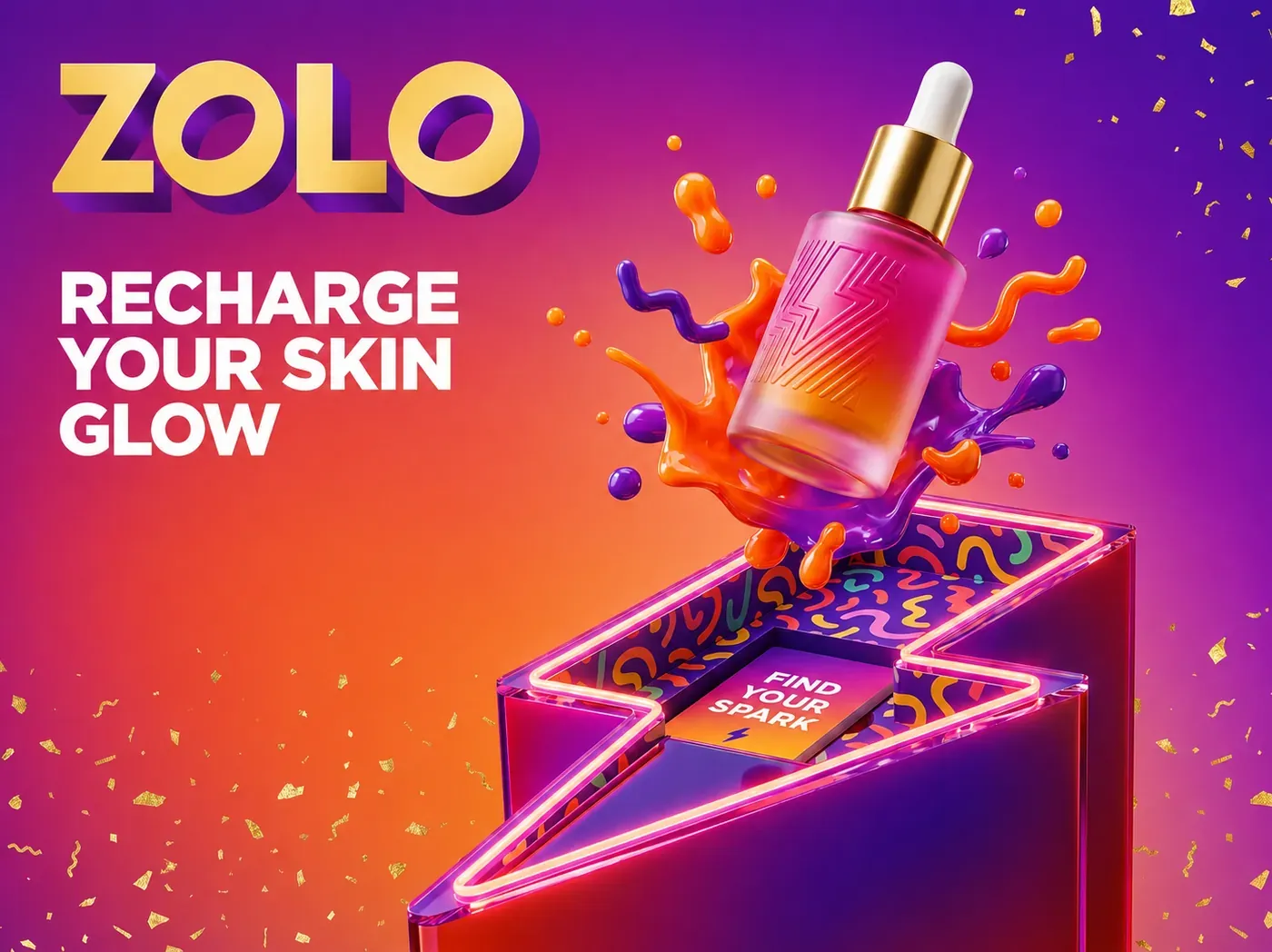 Zolo — Skincare Brand, image 27