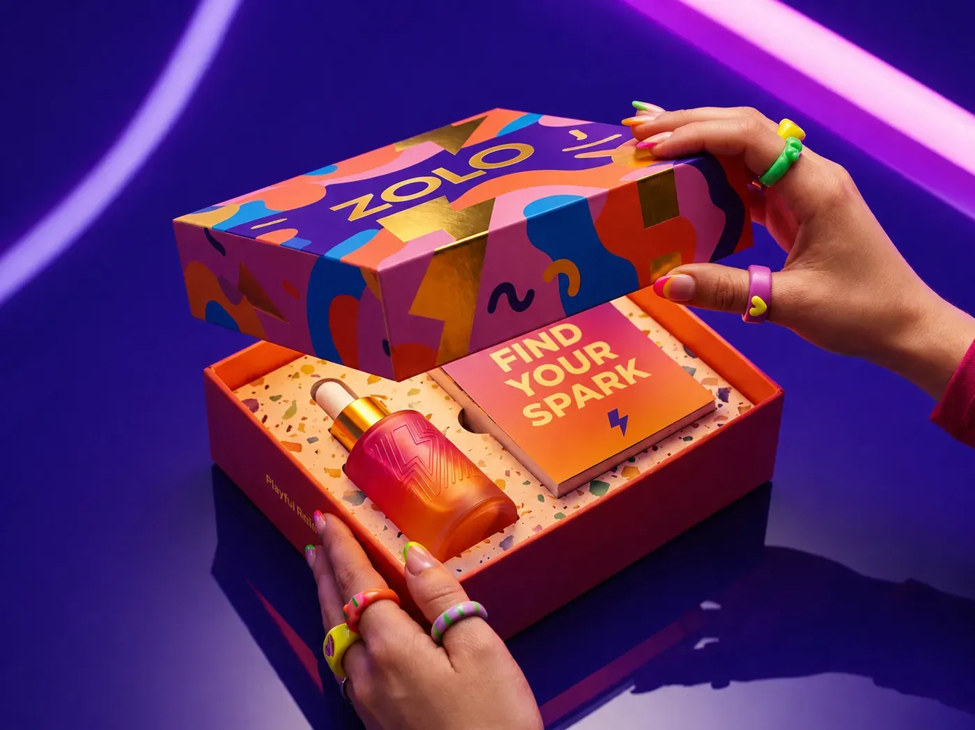 Zolo — Skincare Brand, image 28