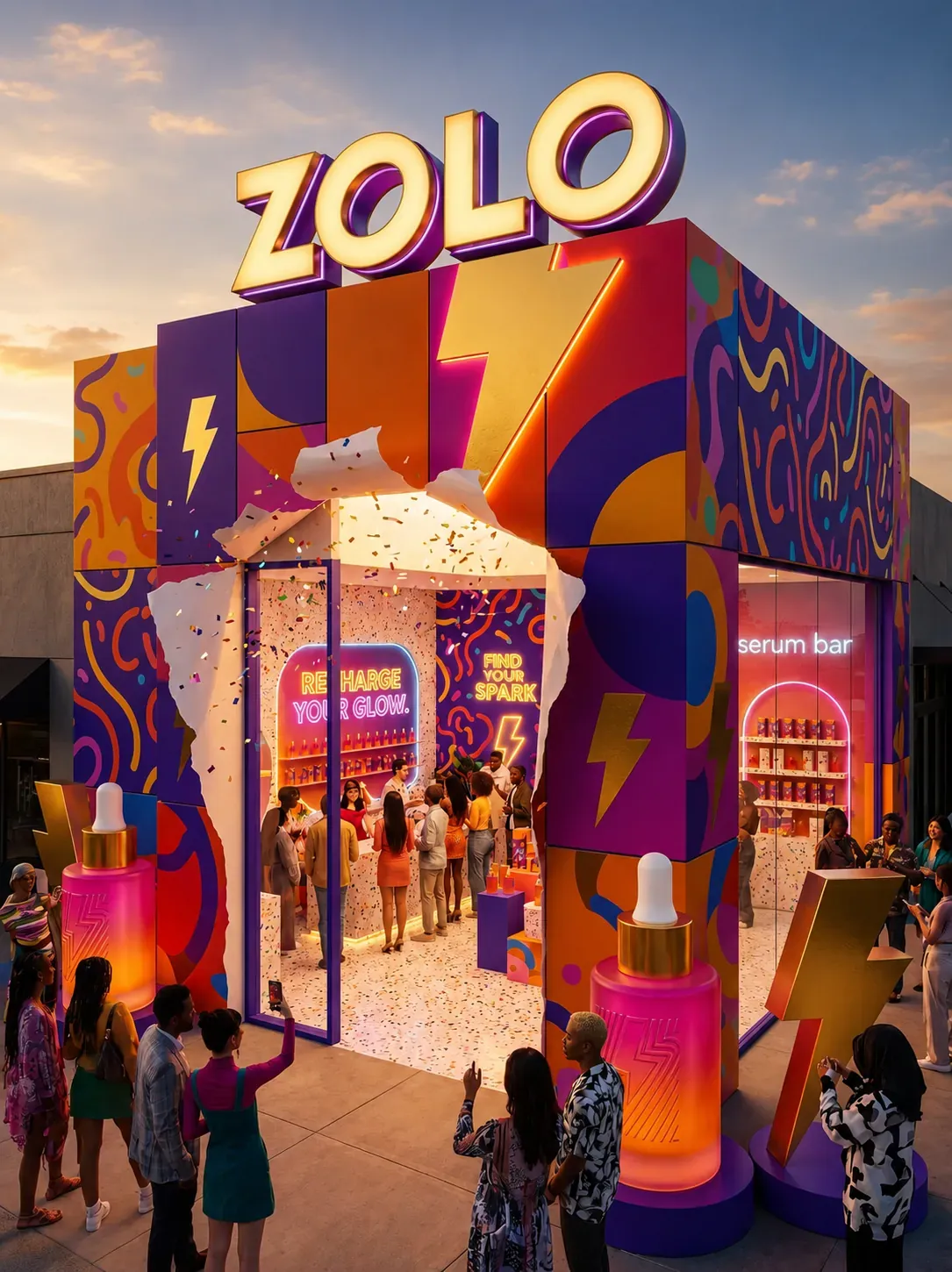 Zolo — Skincare Brand, image 29