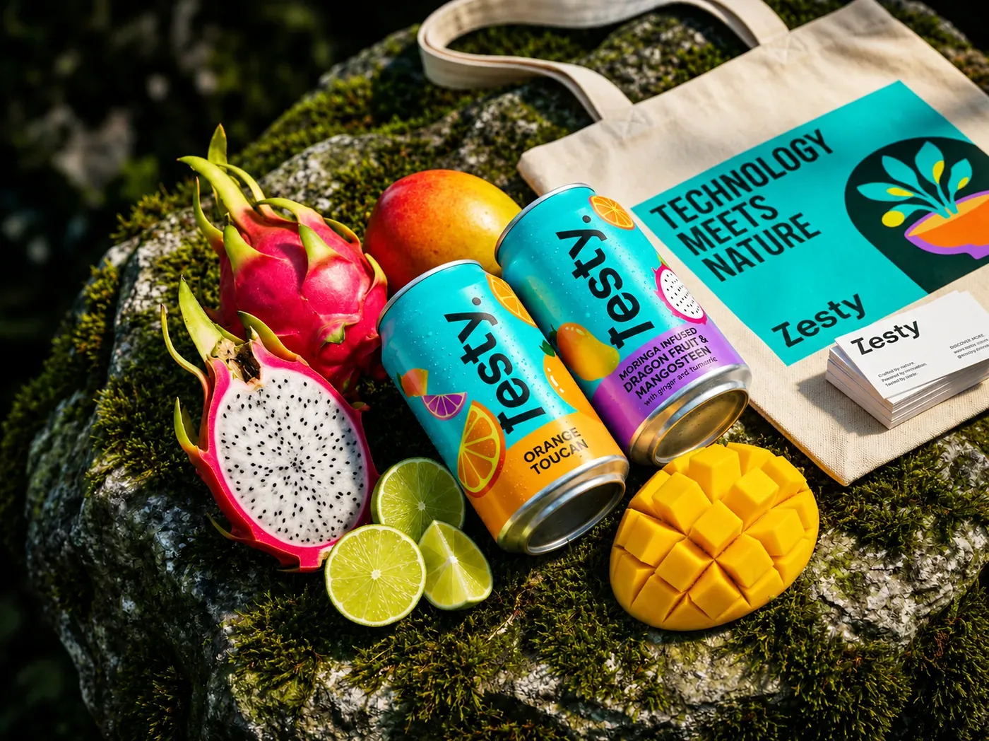 Testy — Beverage Brand, image 29