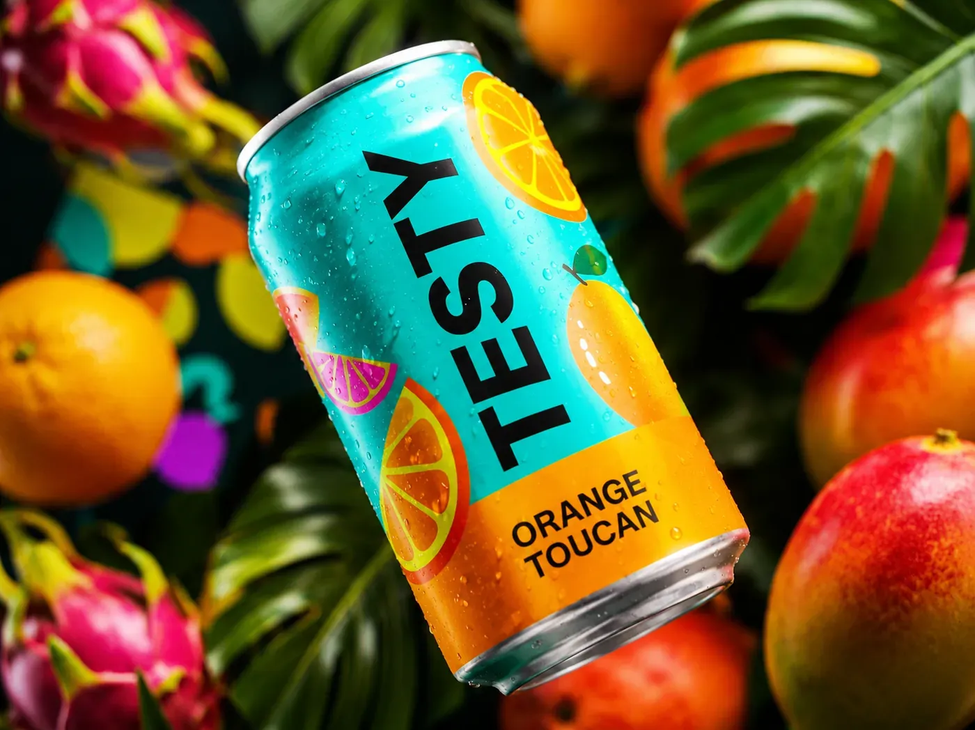Testy — Beverage Brand, image 30