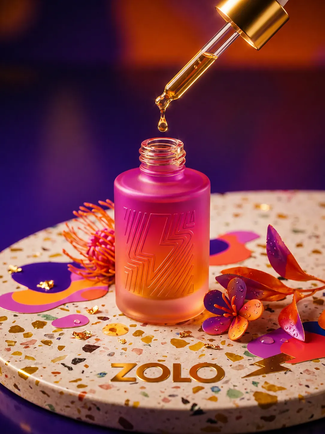 Zolo — Skincare Brand, image 30