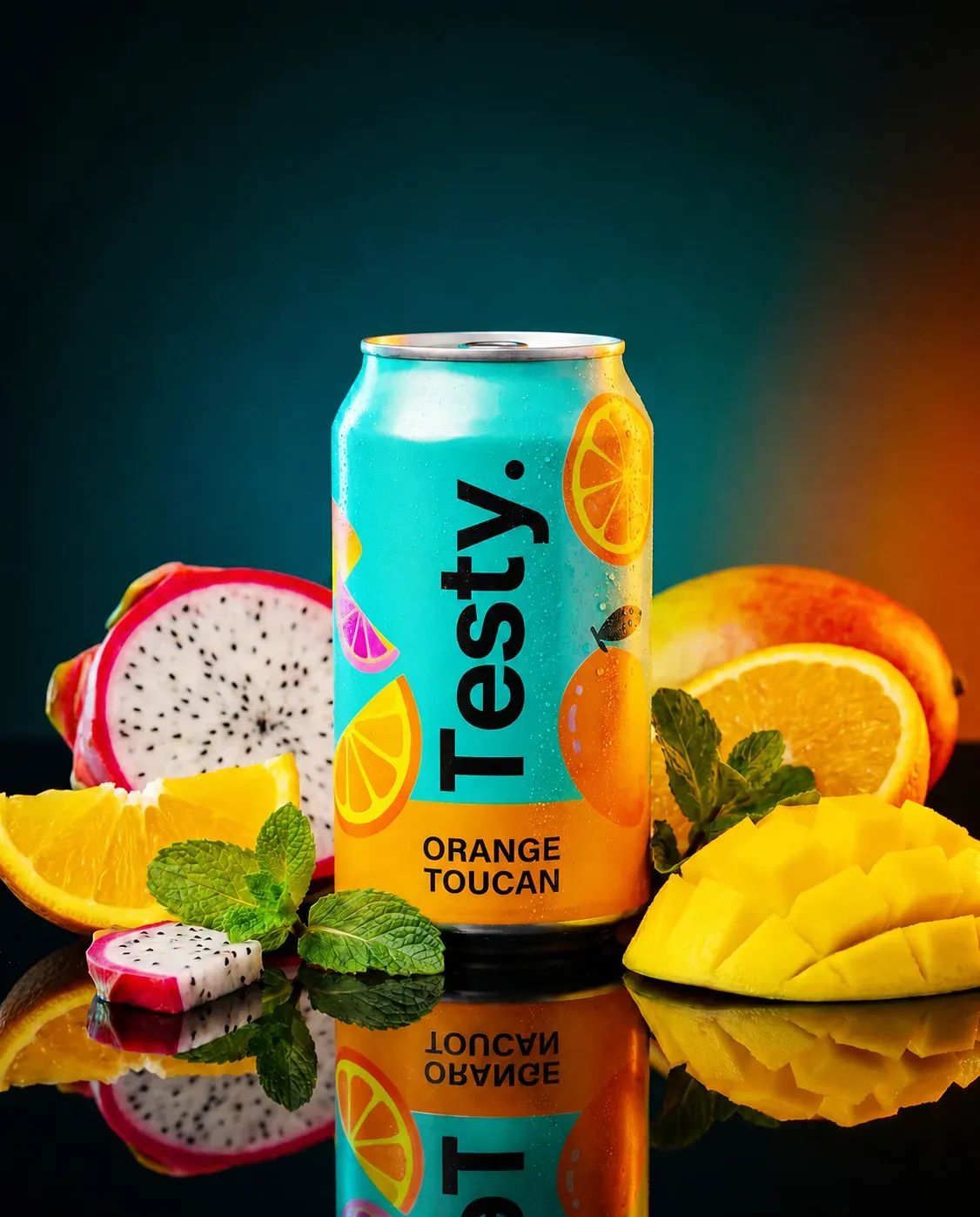 Testy — Beverage Brand, image 31