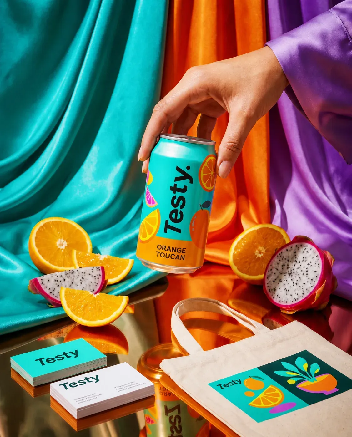 Testy — Beverage Brand, image 32