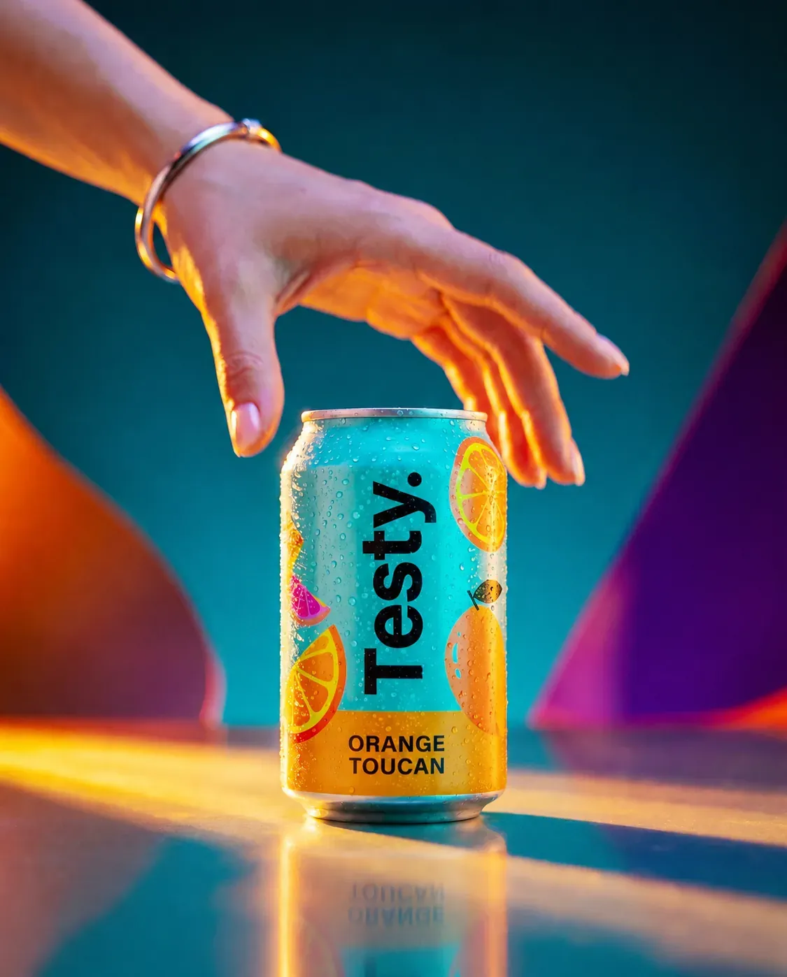 Testy — Beverage Brand, image 33
