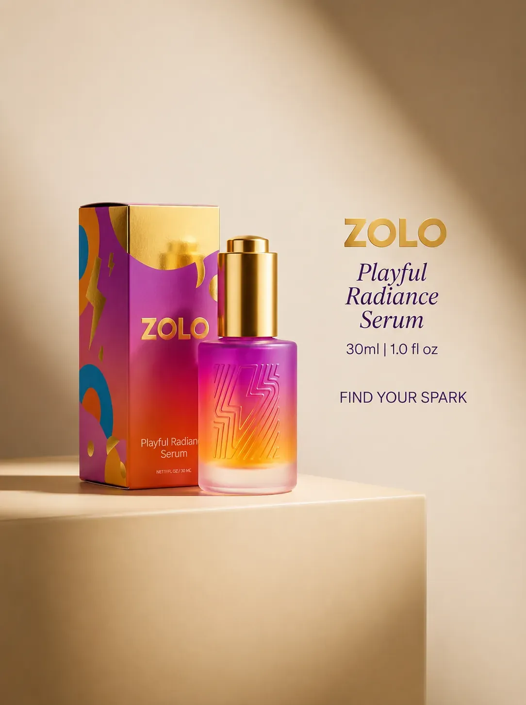 Zolo — Skincare Brand, image 33