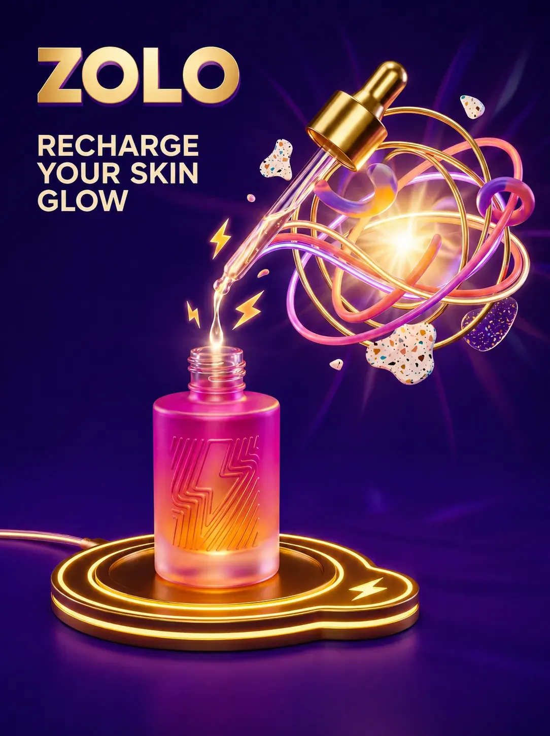 Zolo — Skincare Brand, image 34