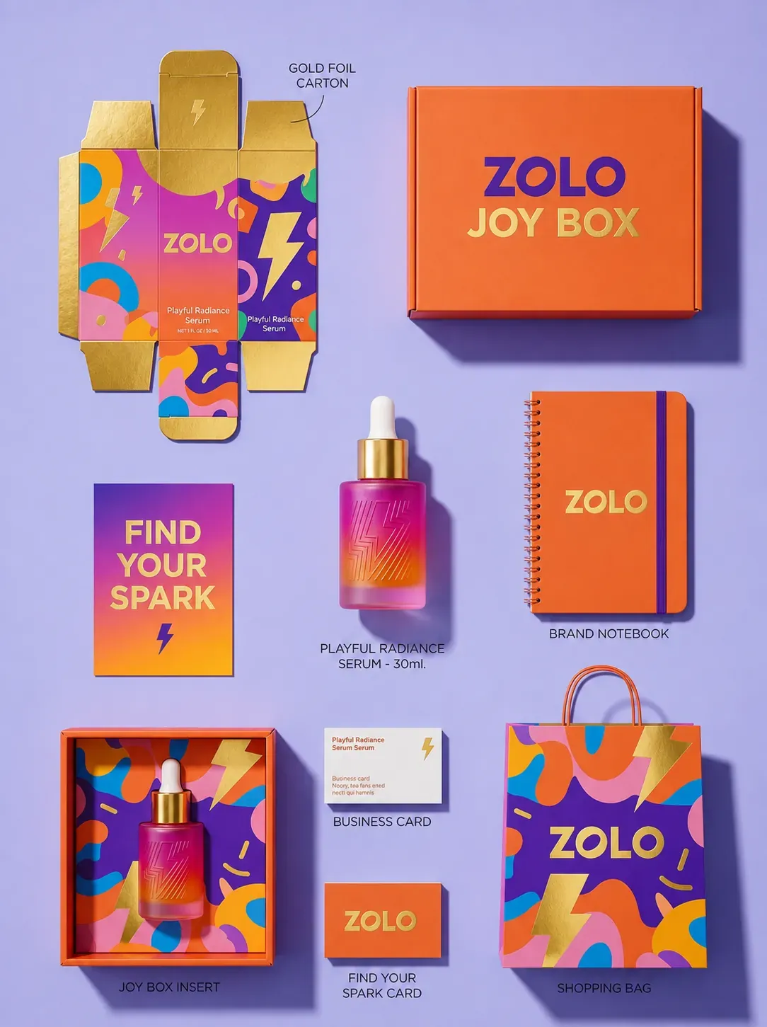 Zolo — Skincare Brand, image 35