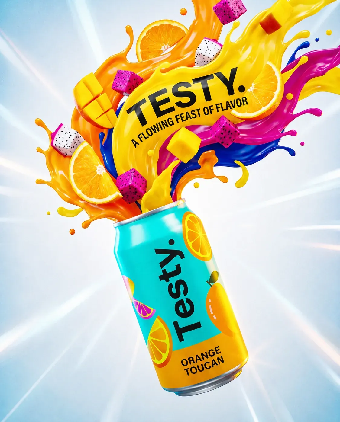 Testy — Beverage Brand, image 35