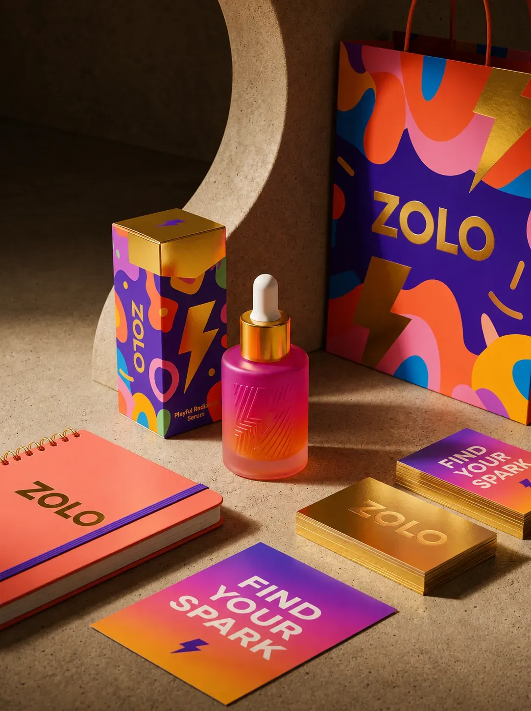 Zolo — Skincare Brand, image 36