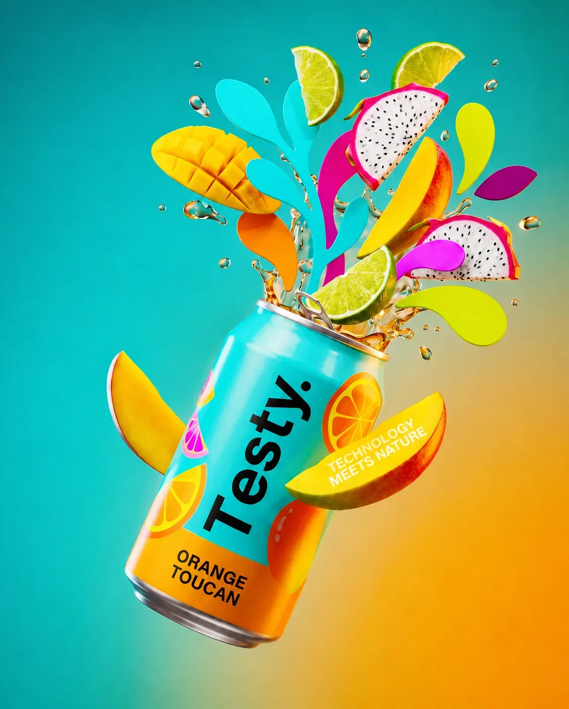 Testy — Beverage Brand, image 36