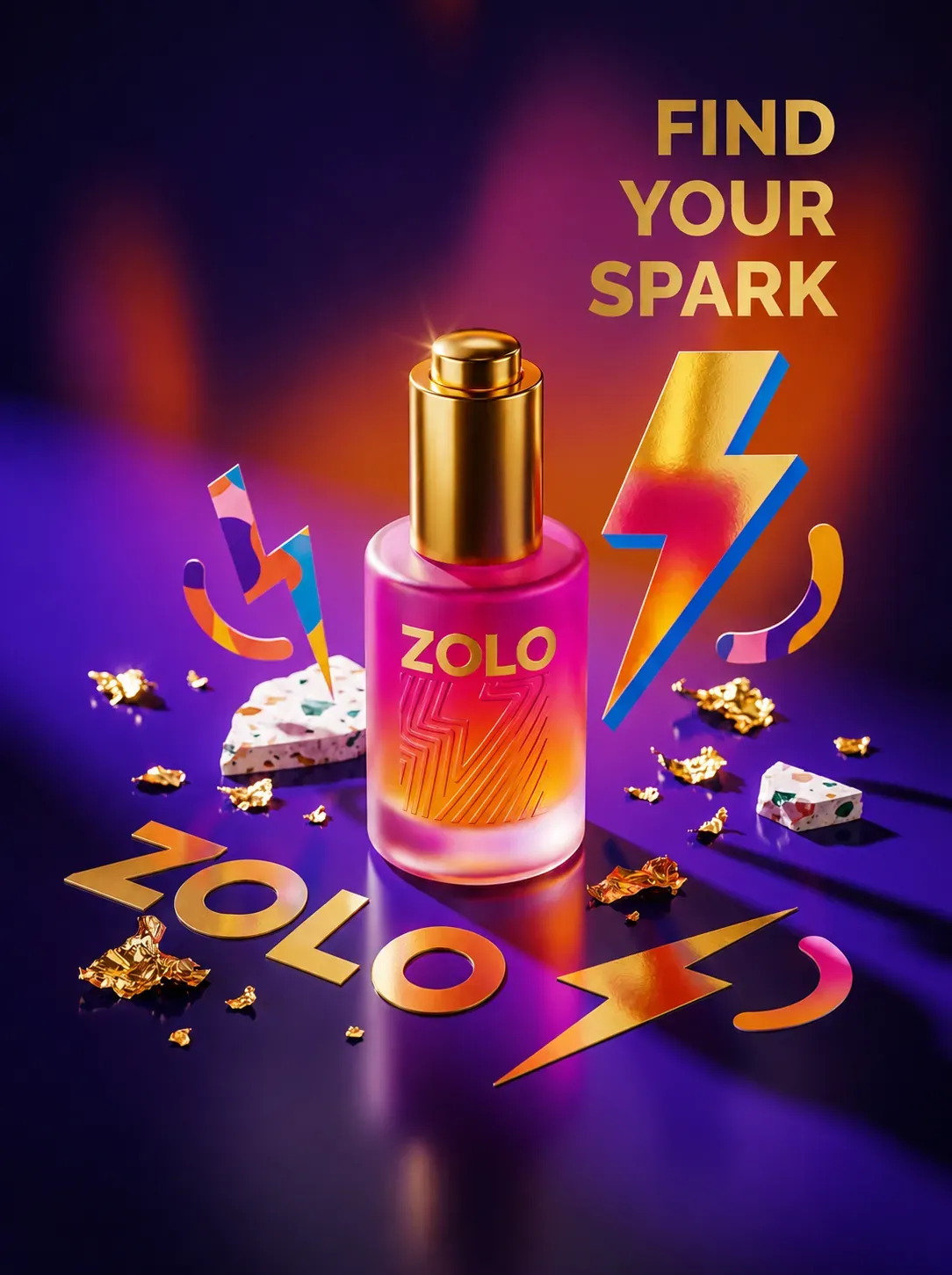 Zolo — Skincare Brand, image 37