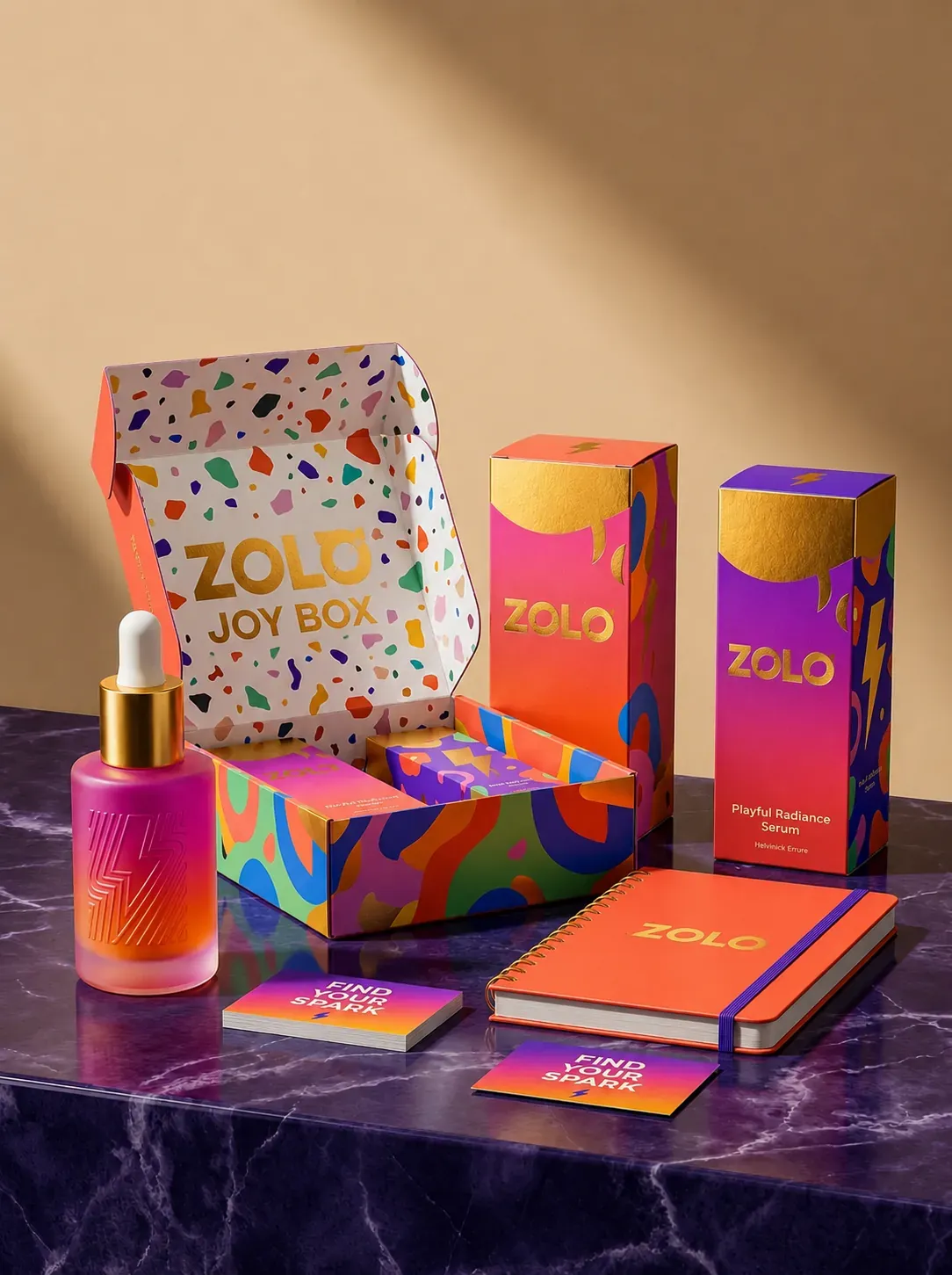 Zolo — Skincare Brand, image 38
