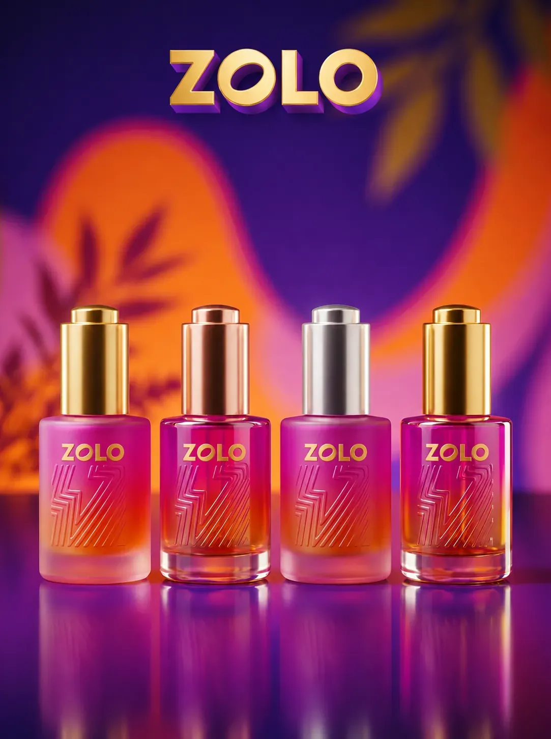 Zolo — Skincare Brand, image 39