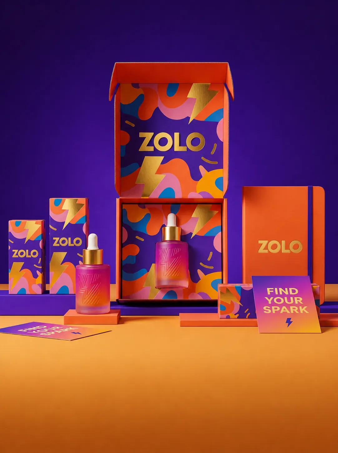 Zolo — Skincare Brand, image 40