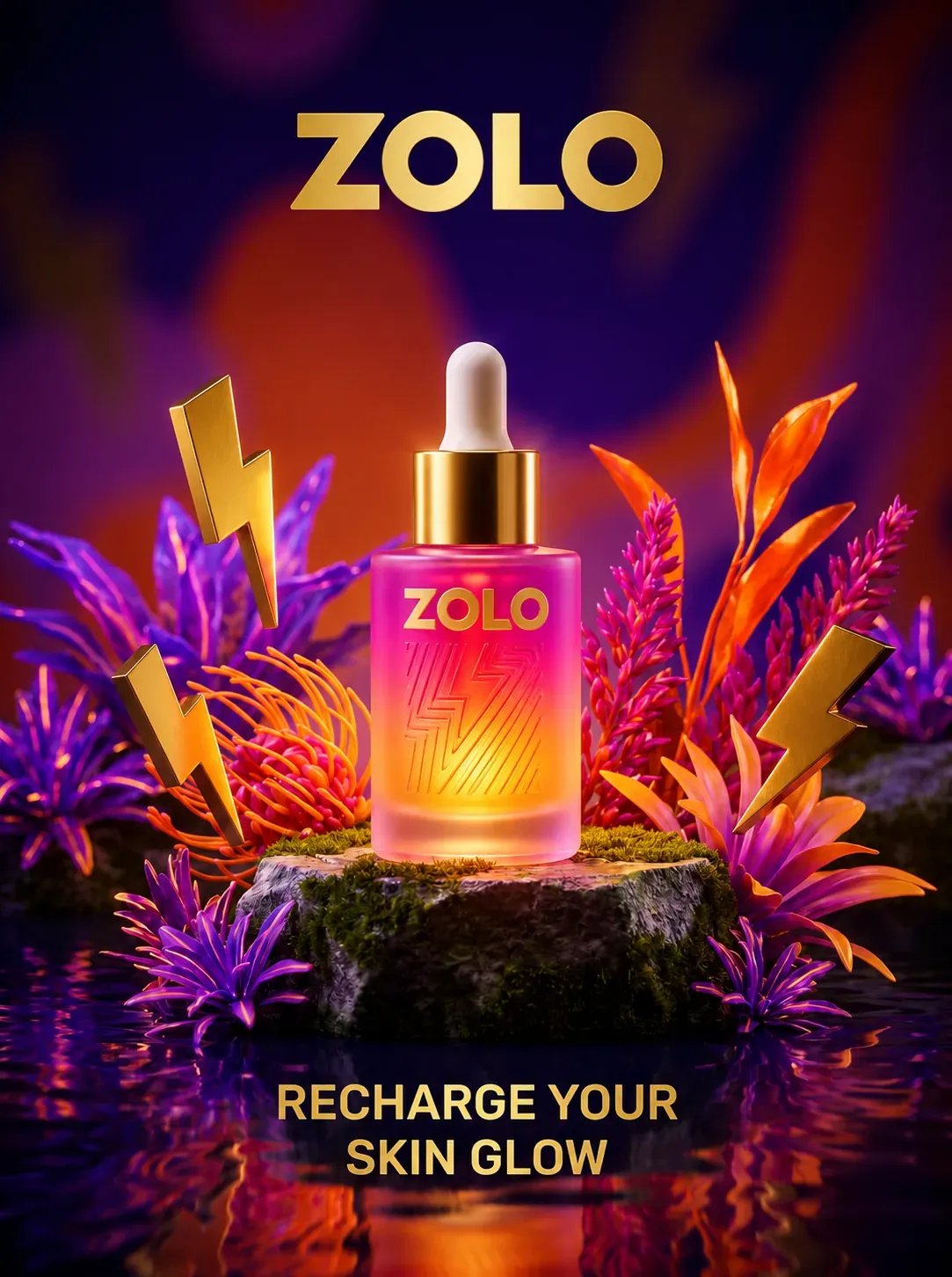 Zolo — Skincare Brand, image 41