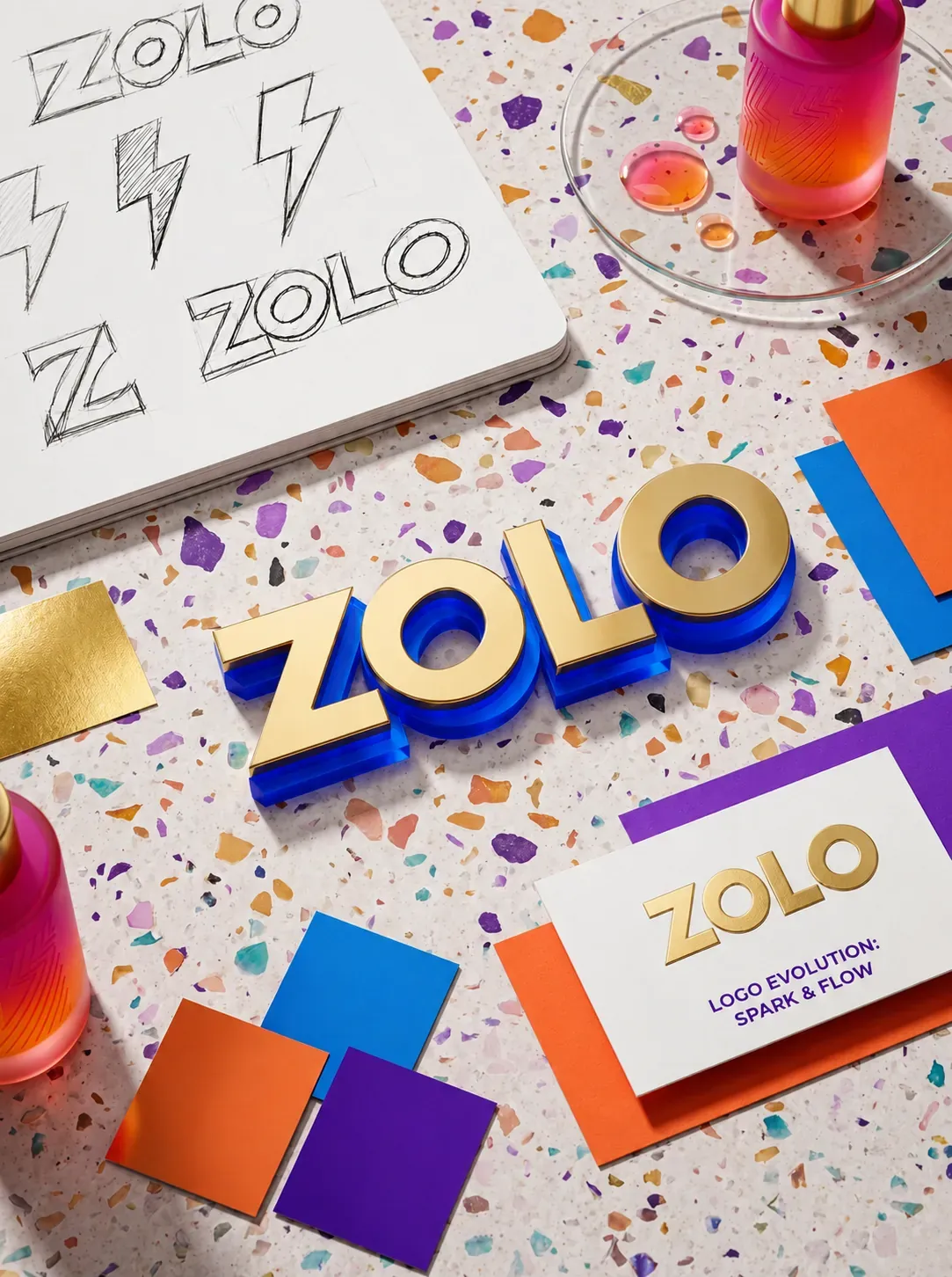 Zolo — Skincare Brand, image 42