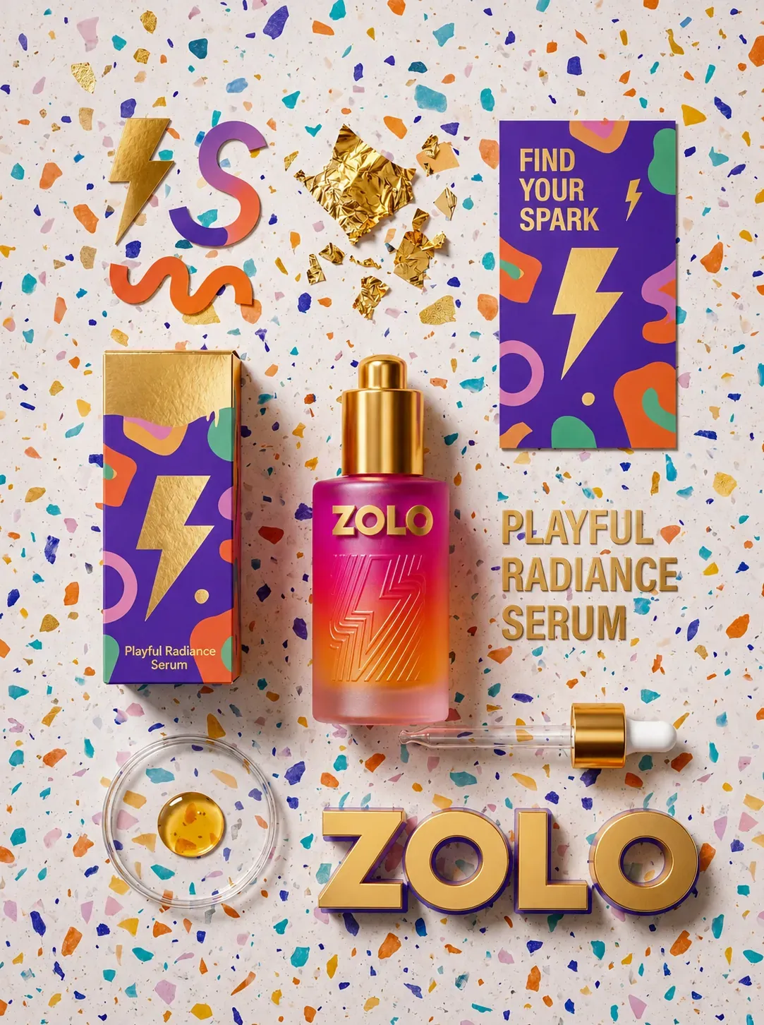 Zolo — Skincare Brand, image 43