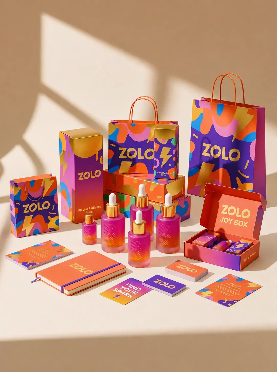 Zolo — Skincare Brand, image 45