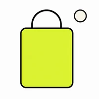 Illustration of an online store checkout on Shopify